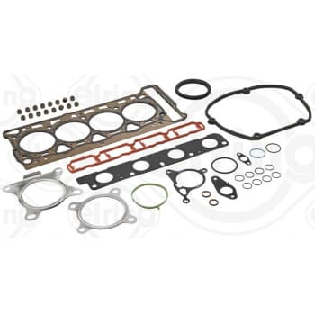 Gasket set, cylinder head 244.891 Elring