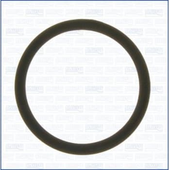 Gasket, oil filter