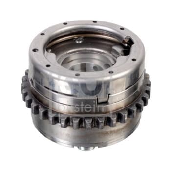 camshaft adjuster
