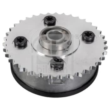 camshaft adjuster