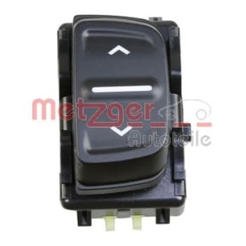 Switch, window opener