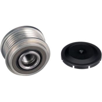 Alternator freewheel OAP7295 Gates