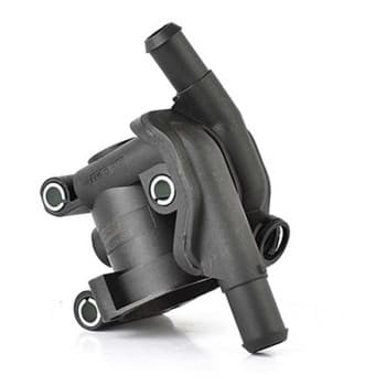 Coolant Flange