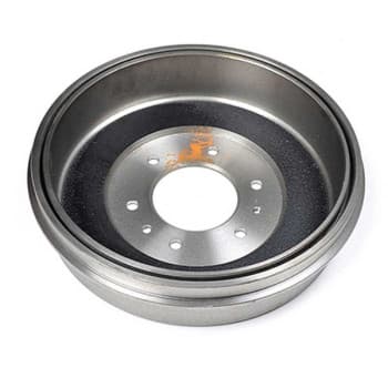 brake drum