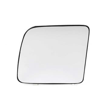 Mirror glass, Wing mirror