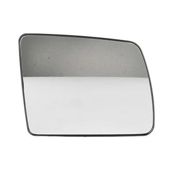 Mirror glass, Wing mirror