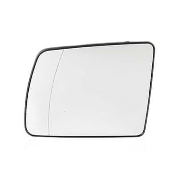 Mirror glass, Wing mirror