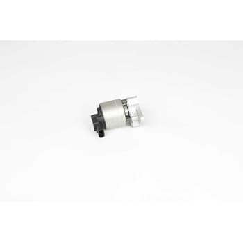 EGR valve