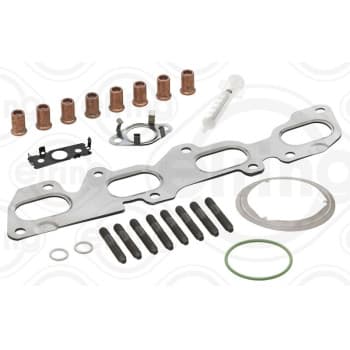 Montage Kit, charger