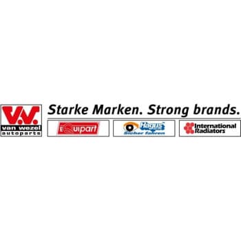 Seal, fuel sender unit 3730095 Van Wezel