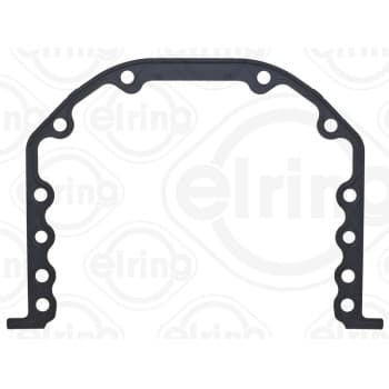 Seal, crankcase housing