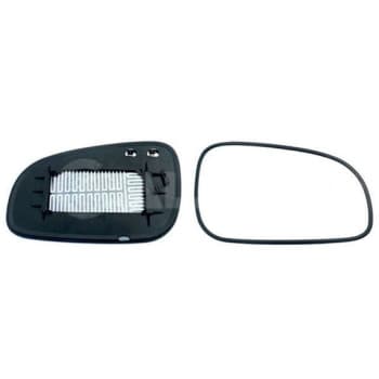 Mirror Glass, Wing Mirror 6432597 Alkar