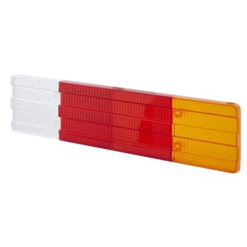 Lens, combination Tail Light