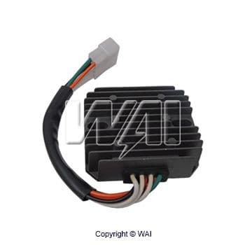Voltage regulator