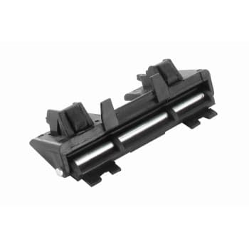 Hinge, fuel filler flap Original VAICO Quality