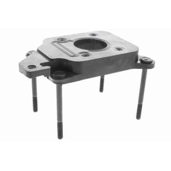 Flange, carburettor Original VAICO Quality
