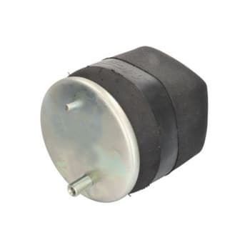 Bellow, air suspension