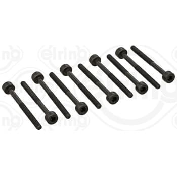 Bolt Kit, cylinder head