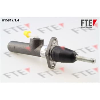 master cylinder