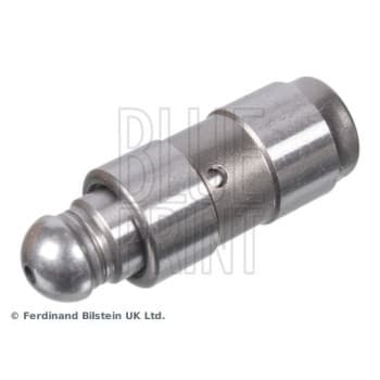 hydraulic tappet