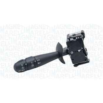 Steering column switch