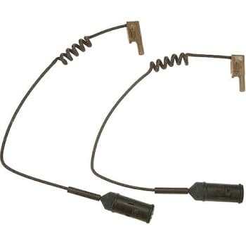Warning contact, brake lining/pad wear GIC5007 TRW