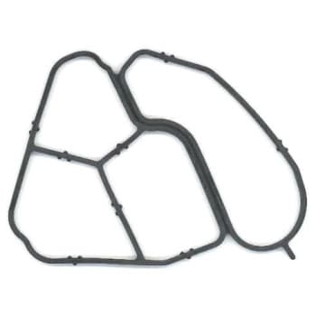 Seal, oil filter housing