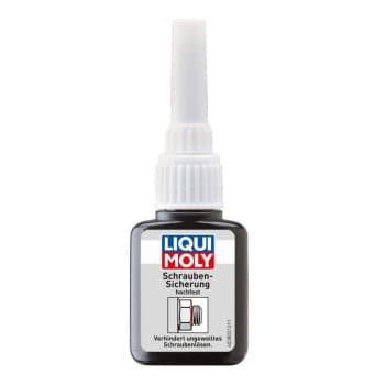 Liqui Moly Screw retainer High-strength 10 Gr