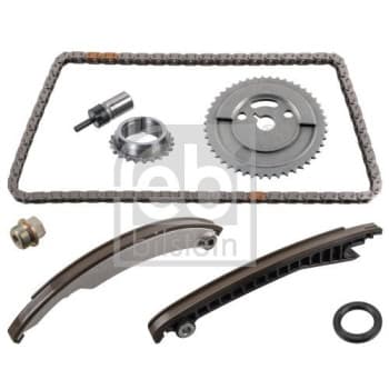 Timing chain kit 180766 FEBI
