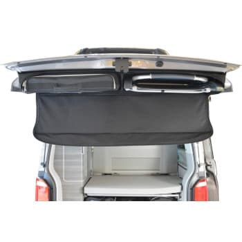 Tailgate bag Volkswagen California T5 2003-2015