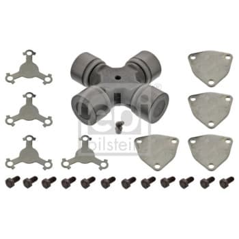 Shaft coupling drive shaft