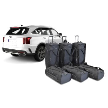 Travel bag set Kia Sorento (MQ4) 2020-present Pro.Line