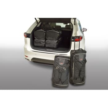 Travel bag set Mazda CX-60 (KH) 2022-present