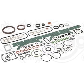 Gasket set, engine block 755.540 Elring