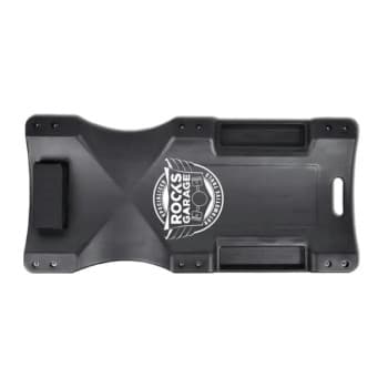 Rooks lounger 105cm