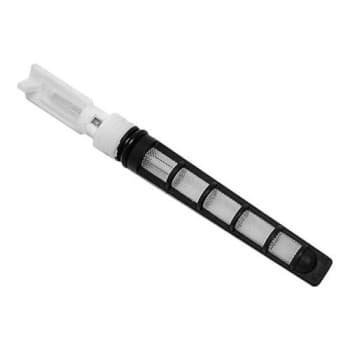Injector Nozzle, expansion valve BEHR