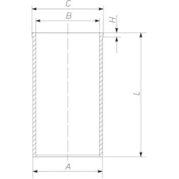 Cylinder Sleeve