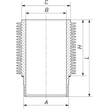 Cylinder Sleeve