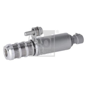 Control Valve, camshaft adjustment febi Plus