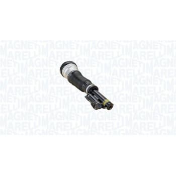 Pneumatic strut