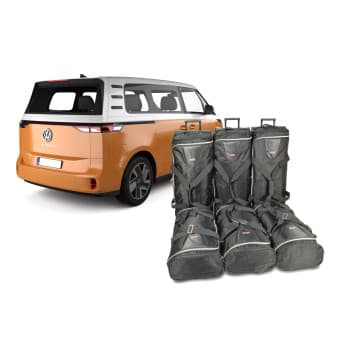 Travel bag set Volkswagen ID.Buzz 2022-present