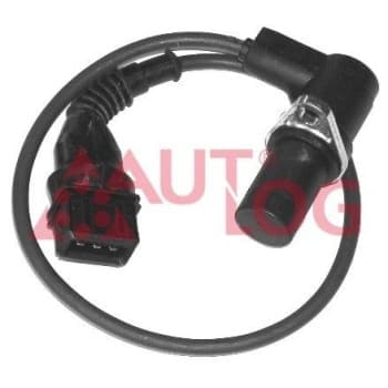 Camshaft sensor