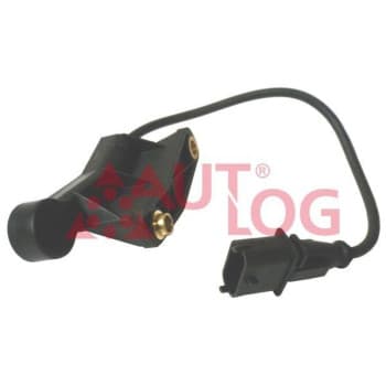 Camshaft sensor