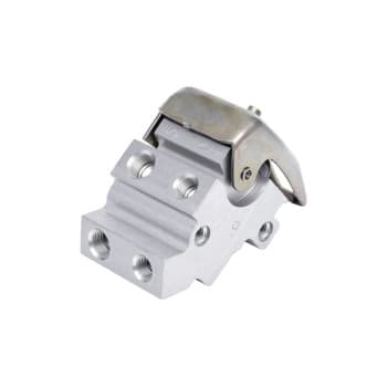 Brake Power Regulator