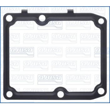 Gasket, turbocharger