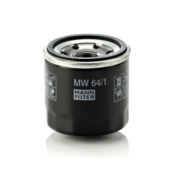 Oil filter suitable for Honda