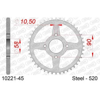 Sprocket