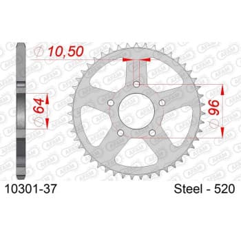 Sprocket
