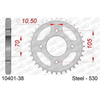 Sprocket