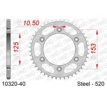 Sprocket